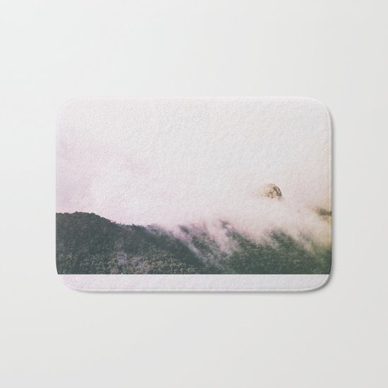 Fractions A76 Bath Mat