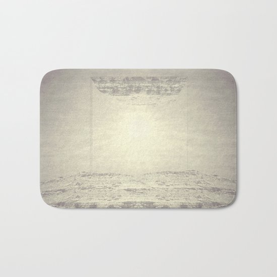 The Light Within Bath Mat