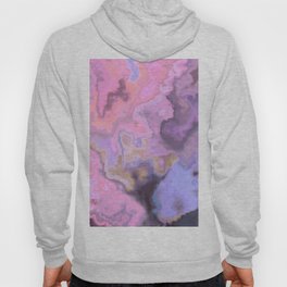 Abstract Marble Texture 359 Hoody