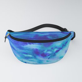 Abstract No. 99 Fanny Pack