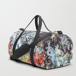 Lichen 1 Duffle Bag