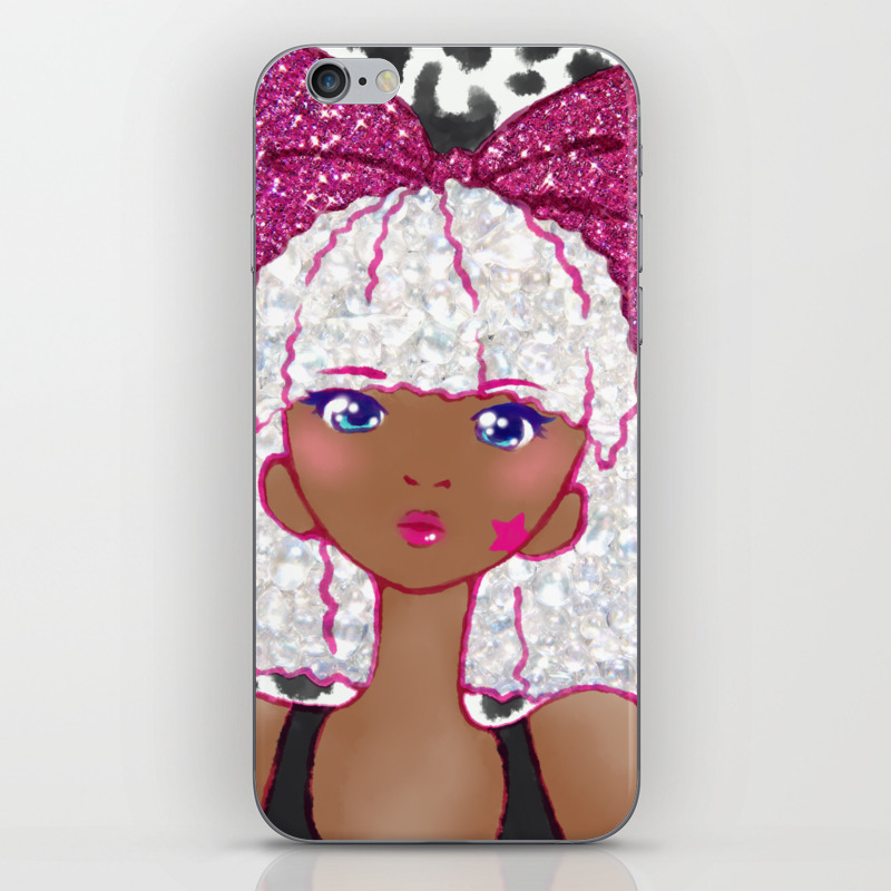 diva lol doll glitter