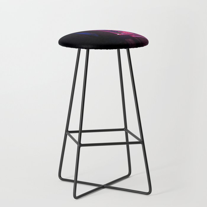 Neo bar stools top