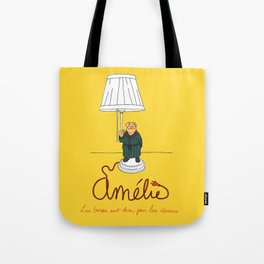Amelie Tote Bag