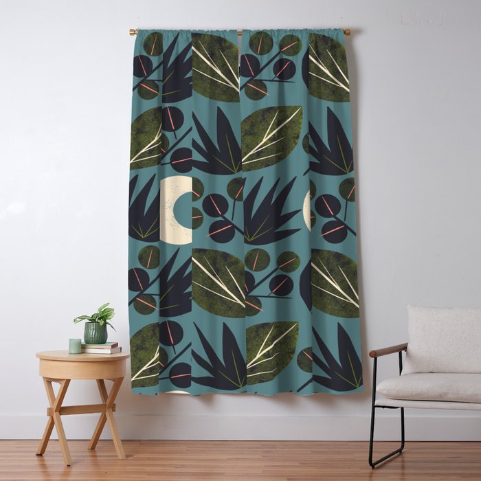 Blackout Curtain