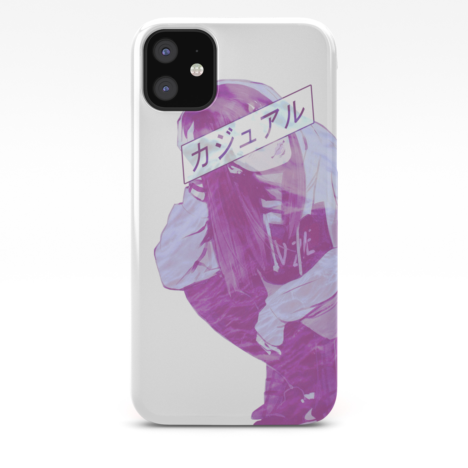 Comfortable Pink Sad Japanese Anime Aesthetic Iphone Case By Poser Boy Society6 Comfortable Pink Sad Japanese Anime Aesthetic Iphone Case By Poser Boy Society6