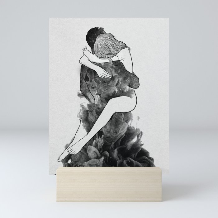 Mini Art Print