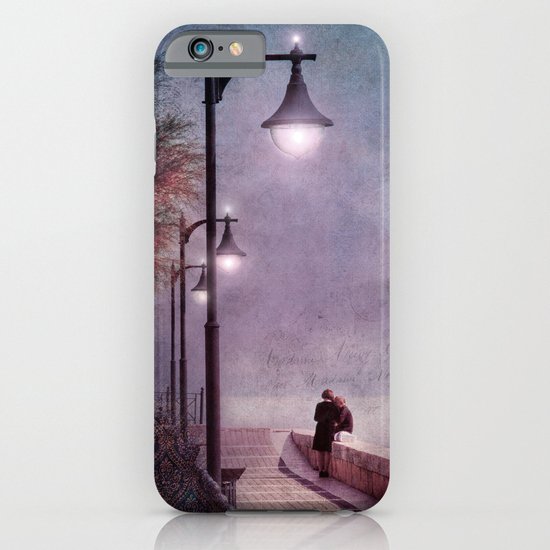 ITALIAN LOVE iPhone & iPod Case