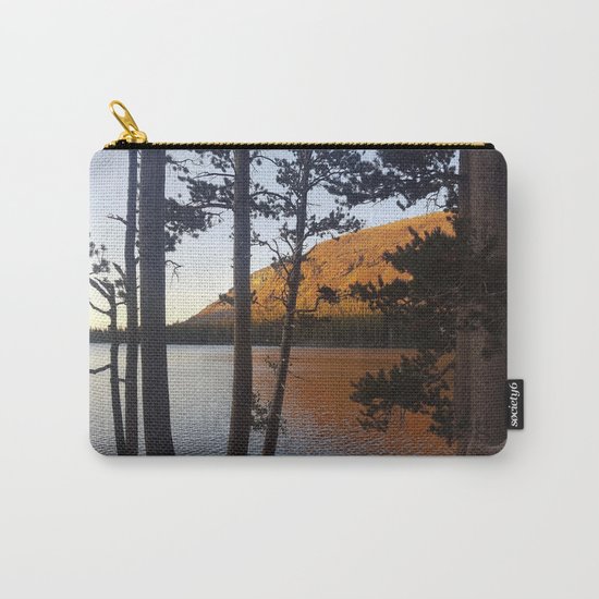 Mammoth #3 Carry-All Pouch