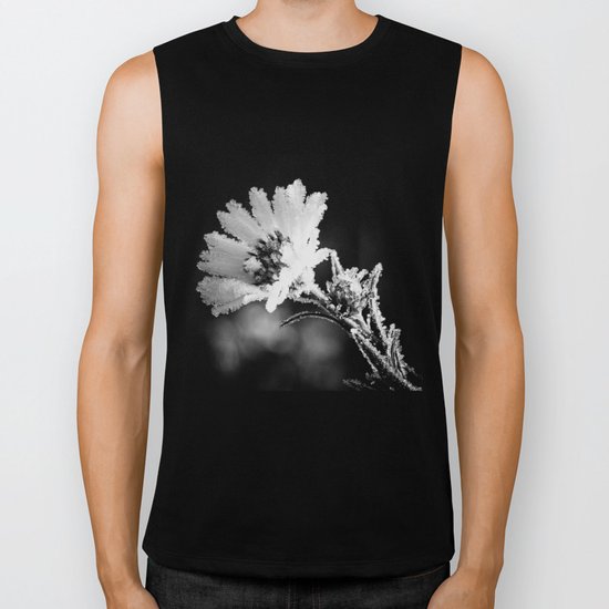 frozen Biker Tank