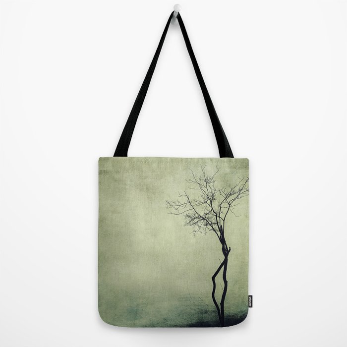 FlooredByArt Tree of Life Tote Bag
