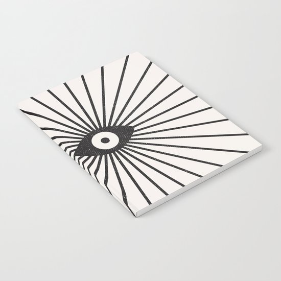 Big Brother Notebook