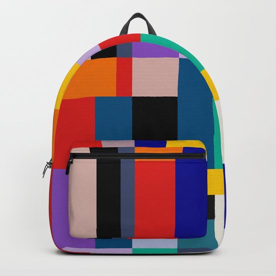 MODERNISM TWO Backpack