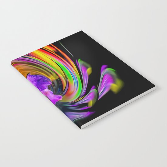 Fertile Imagination Notebook
