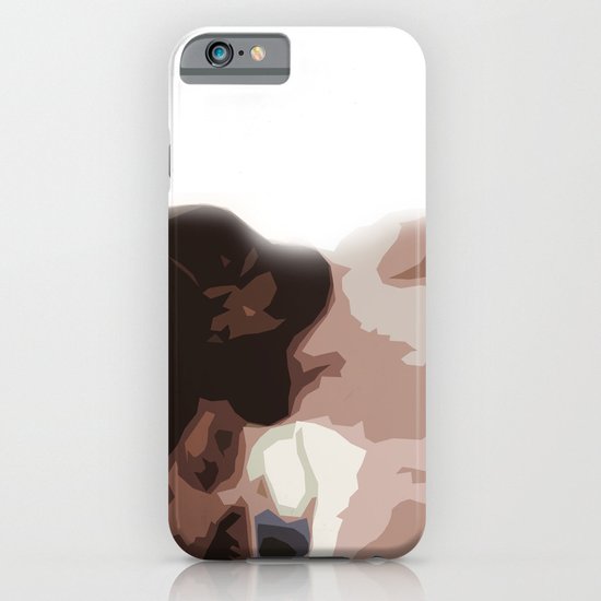 Dogs iPhone & iPod Case