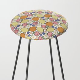 Sweet Smoothie Counter Stool