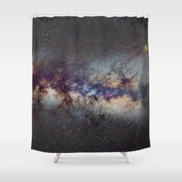 Panoramic Shower Curtains For Any Bathroom Decor Society6