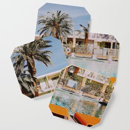 That Hotel / Palm Springs Coaster
