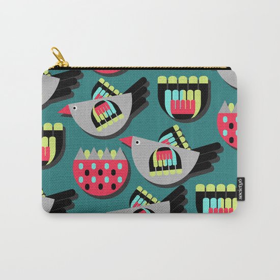 AllTogether Carry-All Pouch