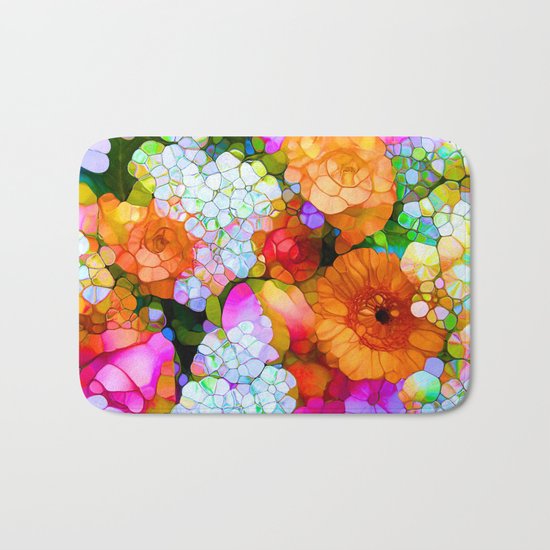 Joy Extreme Bath Mat
