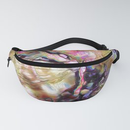 unTITLEd2 Fanny Pack
