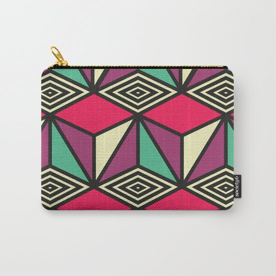 Project II Carry-All Pouch