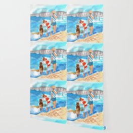 Autism Wallpaper For Any Decor Style Society6