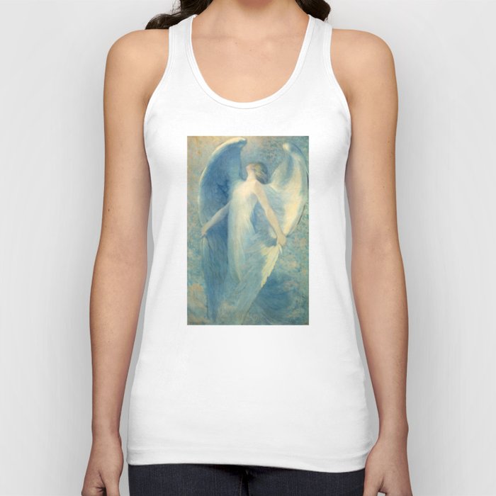 The Angel, 1912  Tank Top