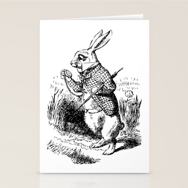 Vintage alice in wonderland watch on sale
