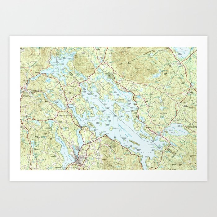 Art Print