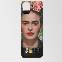 FRIDA HD Android Card Case
