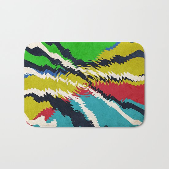 β Sco Bath Mat