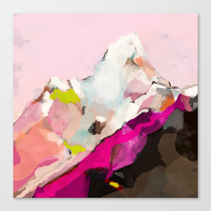 Canvas Print