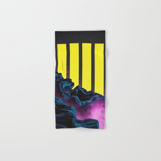 Tetra Hand & Bath Towel