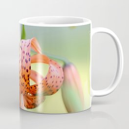 Lovely Lady Takes A Bow Coffee Mug