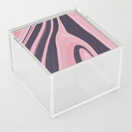 Pink panther  Acrylic Box