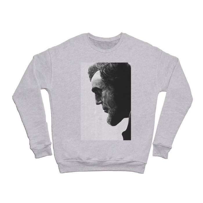 Lincoln Crewneck Sweatshirt