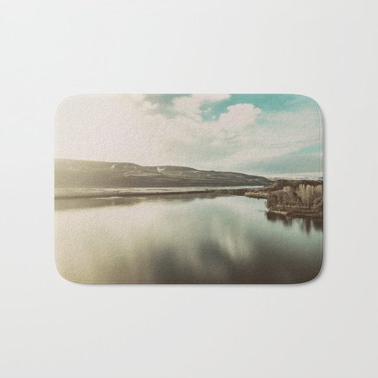Columbia Hills Bath Mat