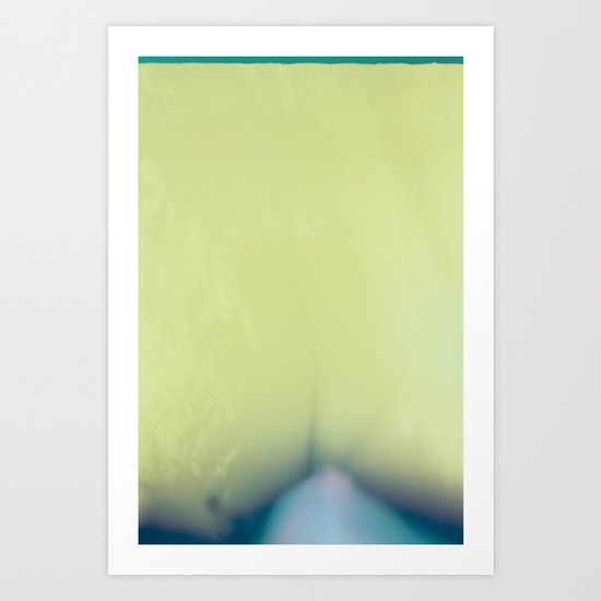 untitled Art Print