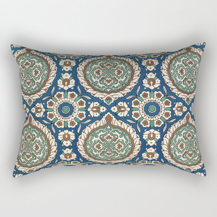Rectangular Pillow