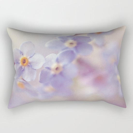 spring fever Rectangular Pillow