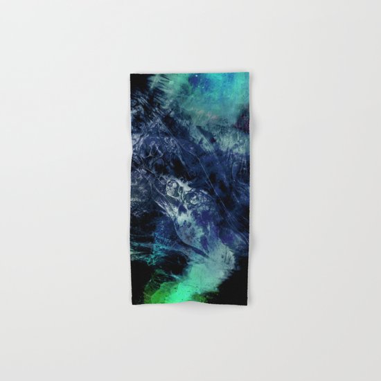 Deimos Hand & Bath Towel