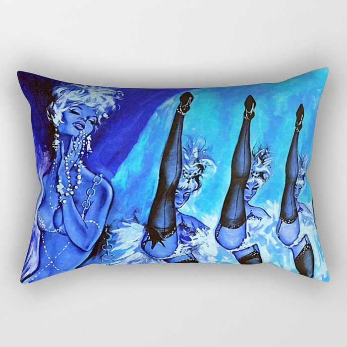 Rectangular Pillow