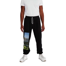 Fort Pickering Lighthouse Sweatpants