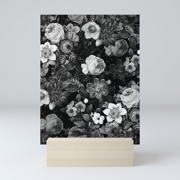 Mini Art Print