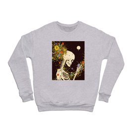 I Thought of the Life that Could Have Been Crewneck Sweatshirt