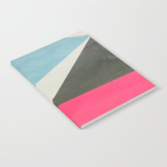 Abstract 05 Notebook