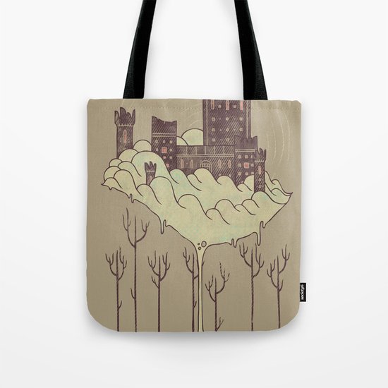 Walden Tote Bag