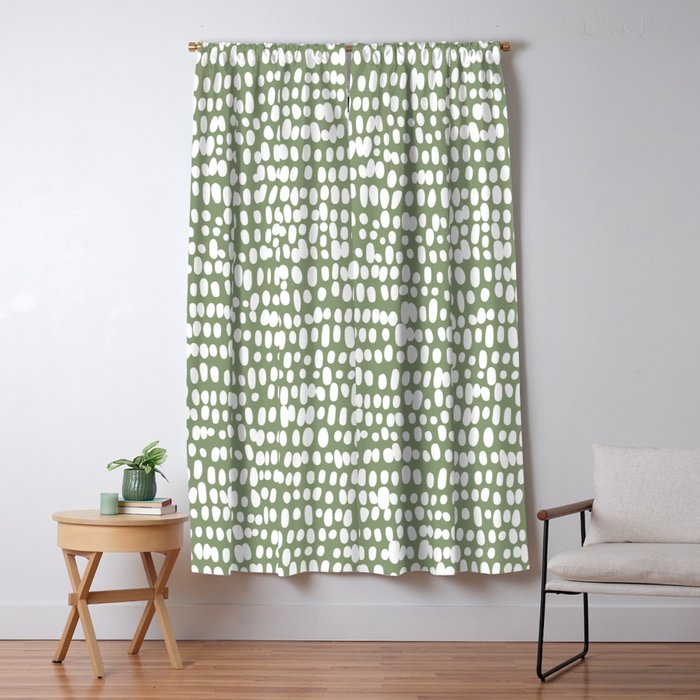 Blackout Curtain