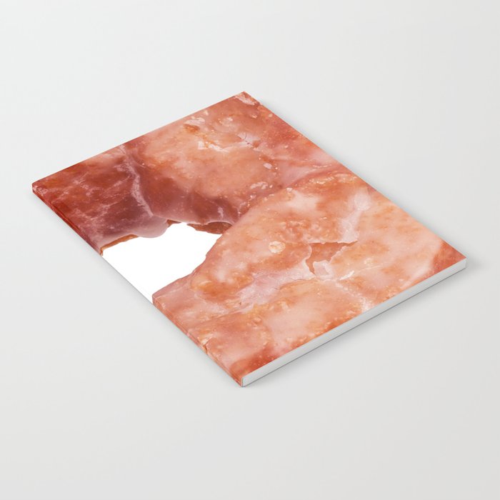 Glazed Notebook